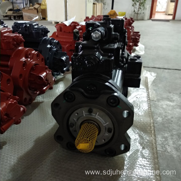 K5V140DTP1K9R-YT0K-HV Main Pump Sk330-8 Hydraulic Pump